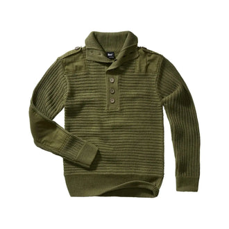 Pull Alpin