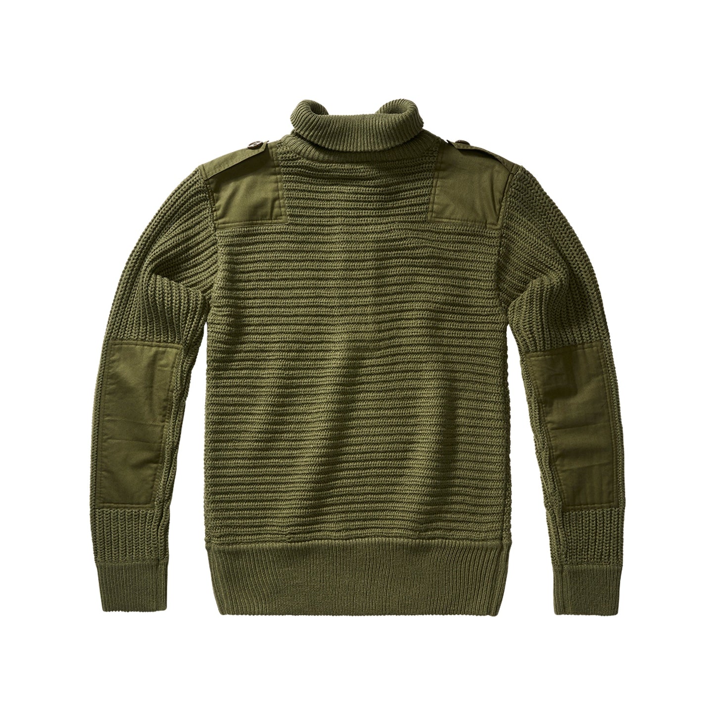 Pull Alpin