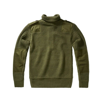 Pull Alpin