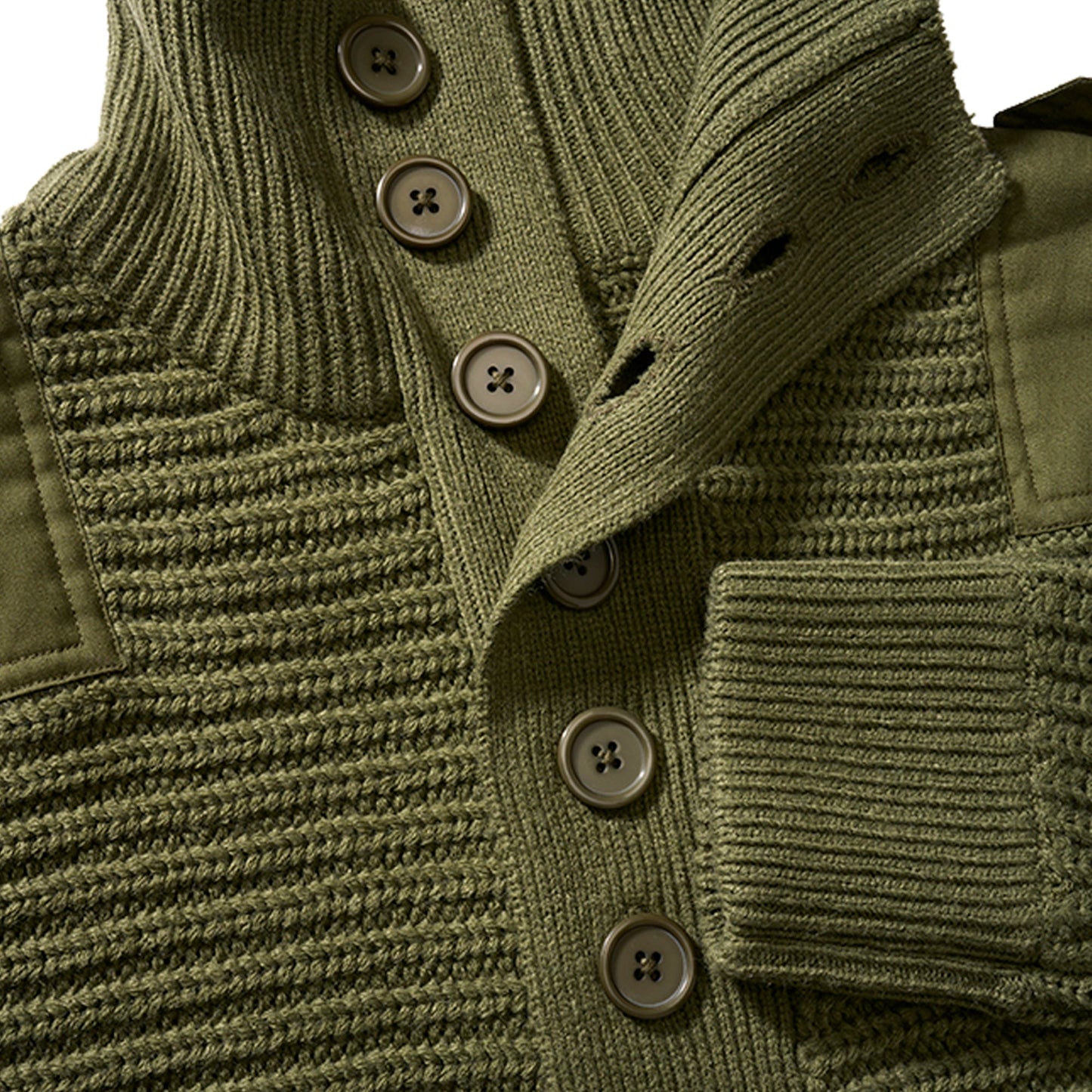 Pull Alpin