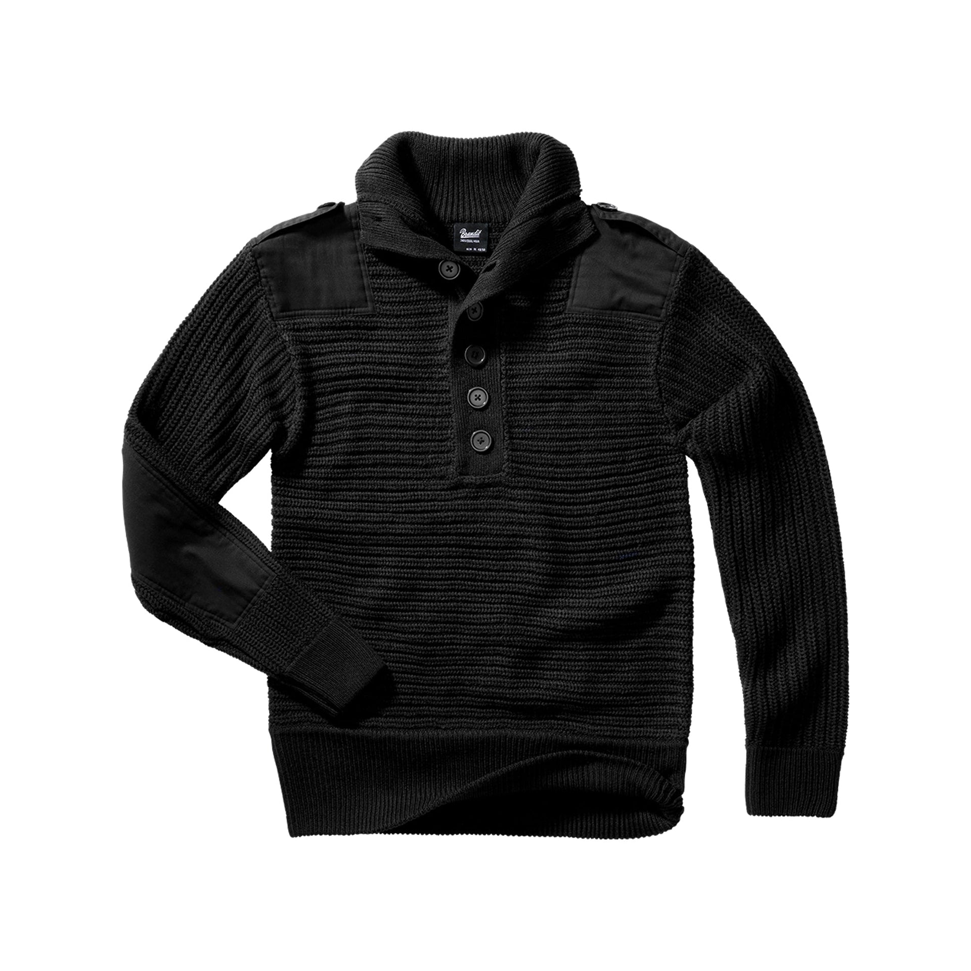 Pull Alpin