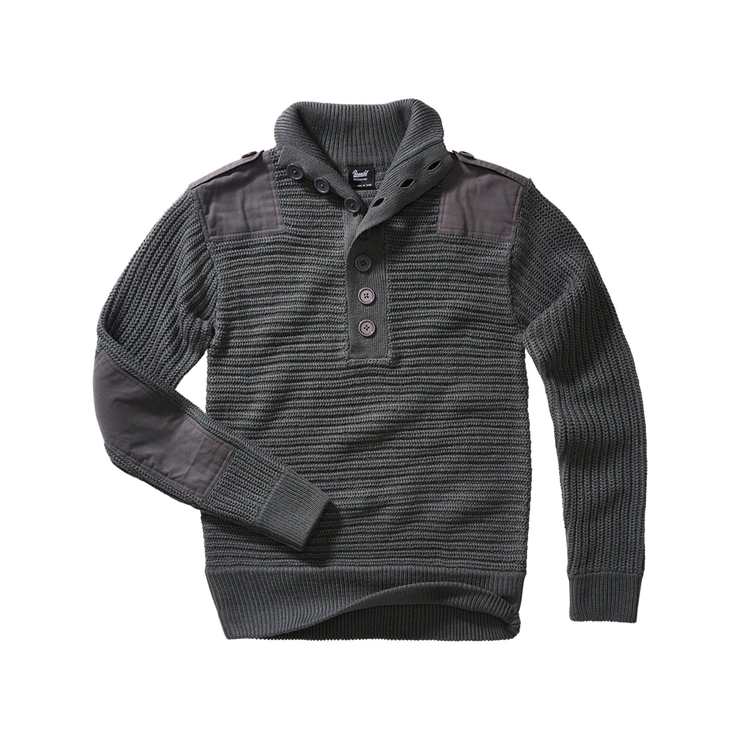 Pull Alpin