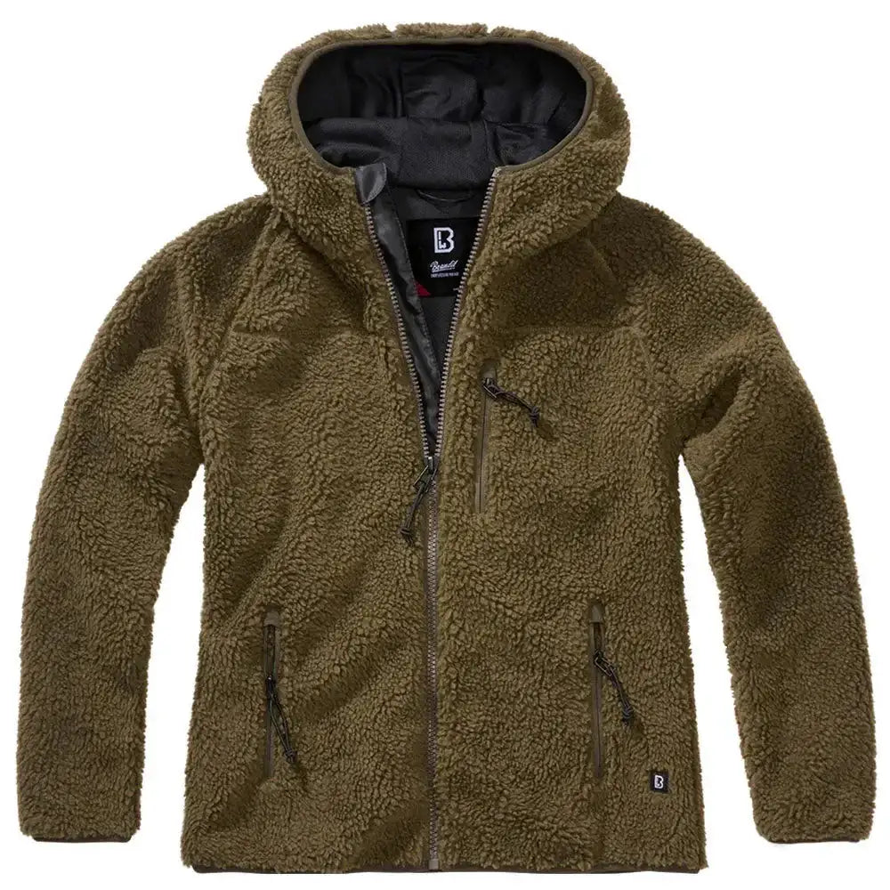 brandit-jacke-teddyfleecejacket-hood-frauen-ansicht-6