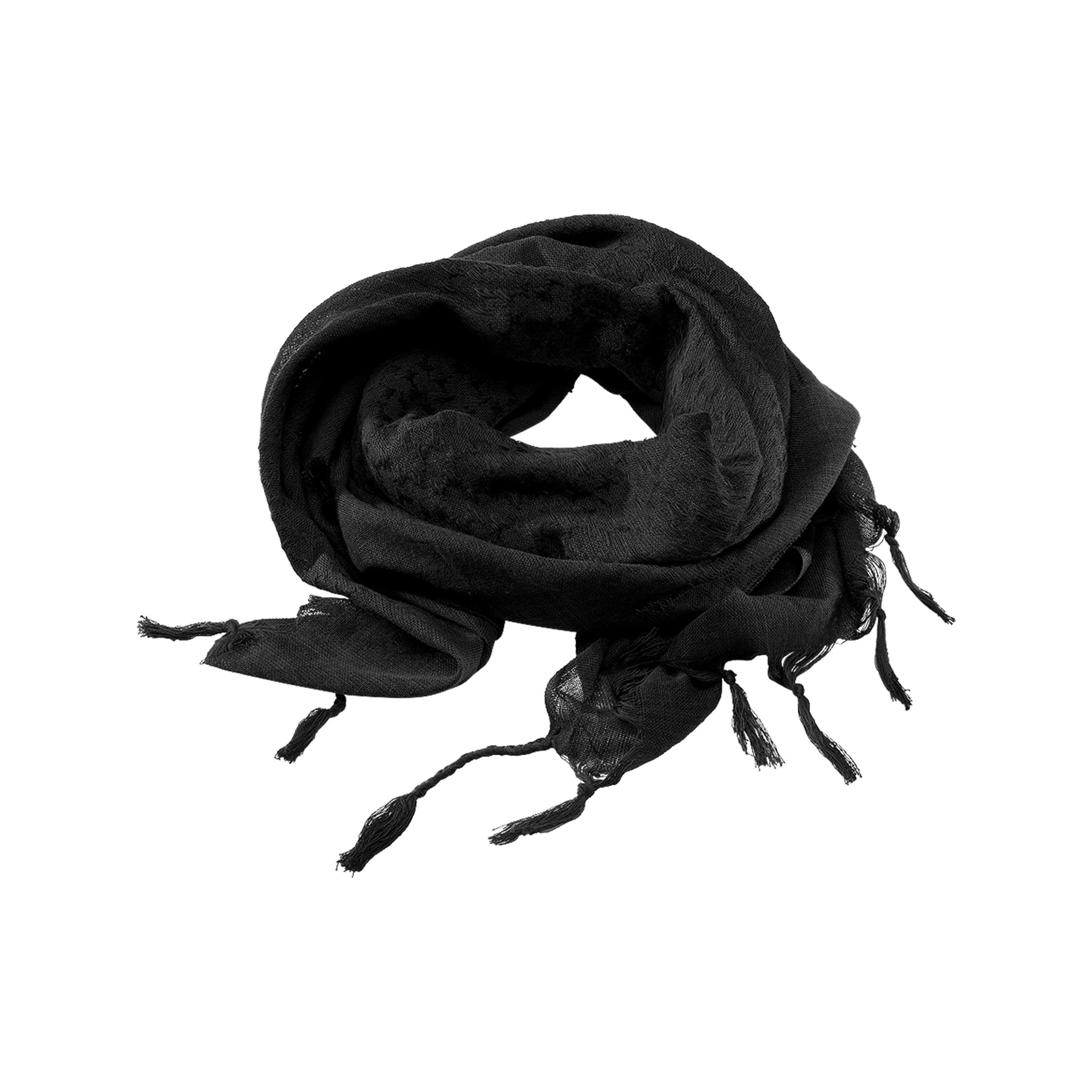 Écharpe Shemag Scarf