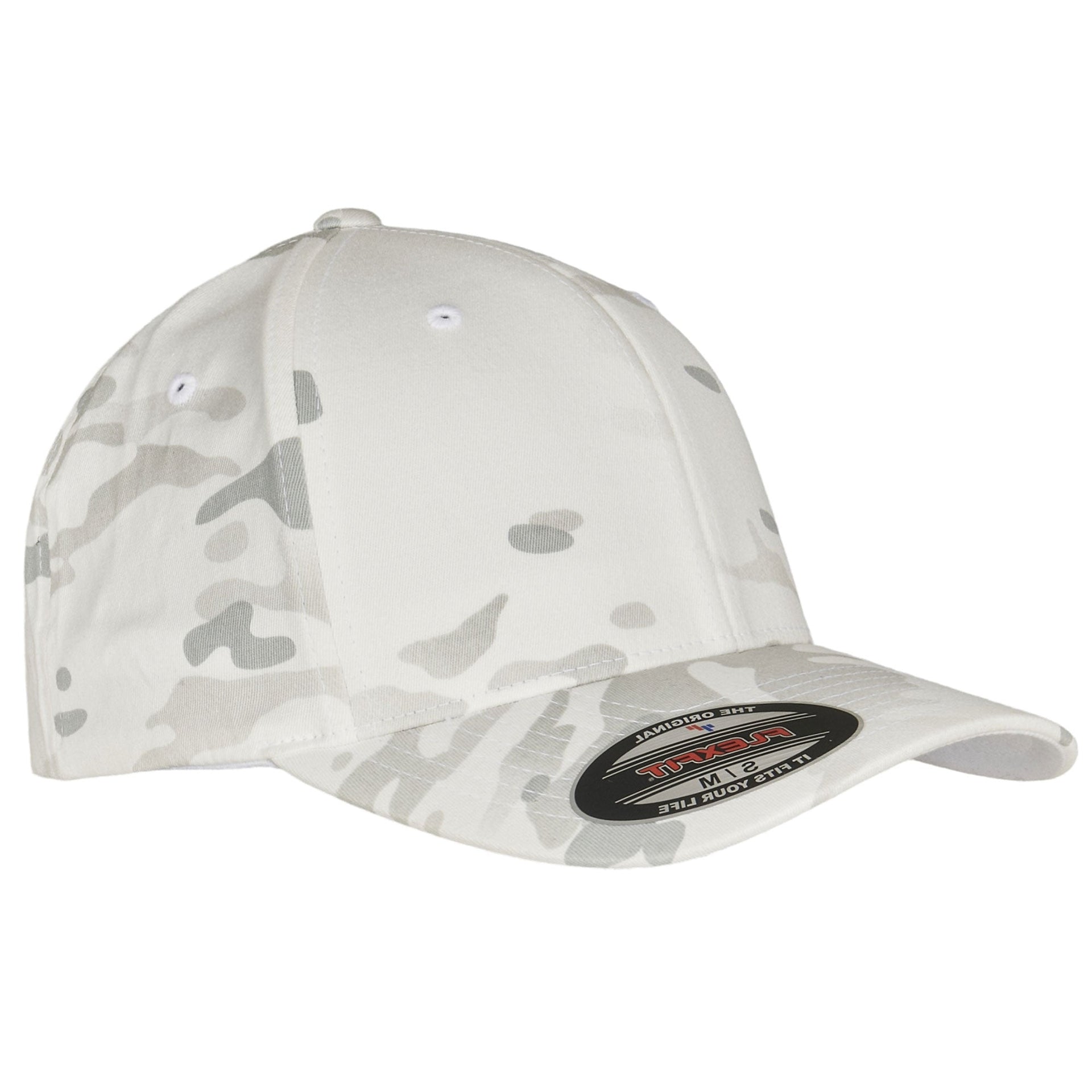 Casquette alpine