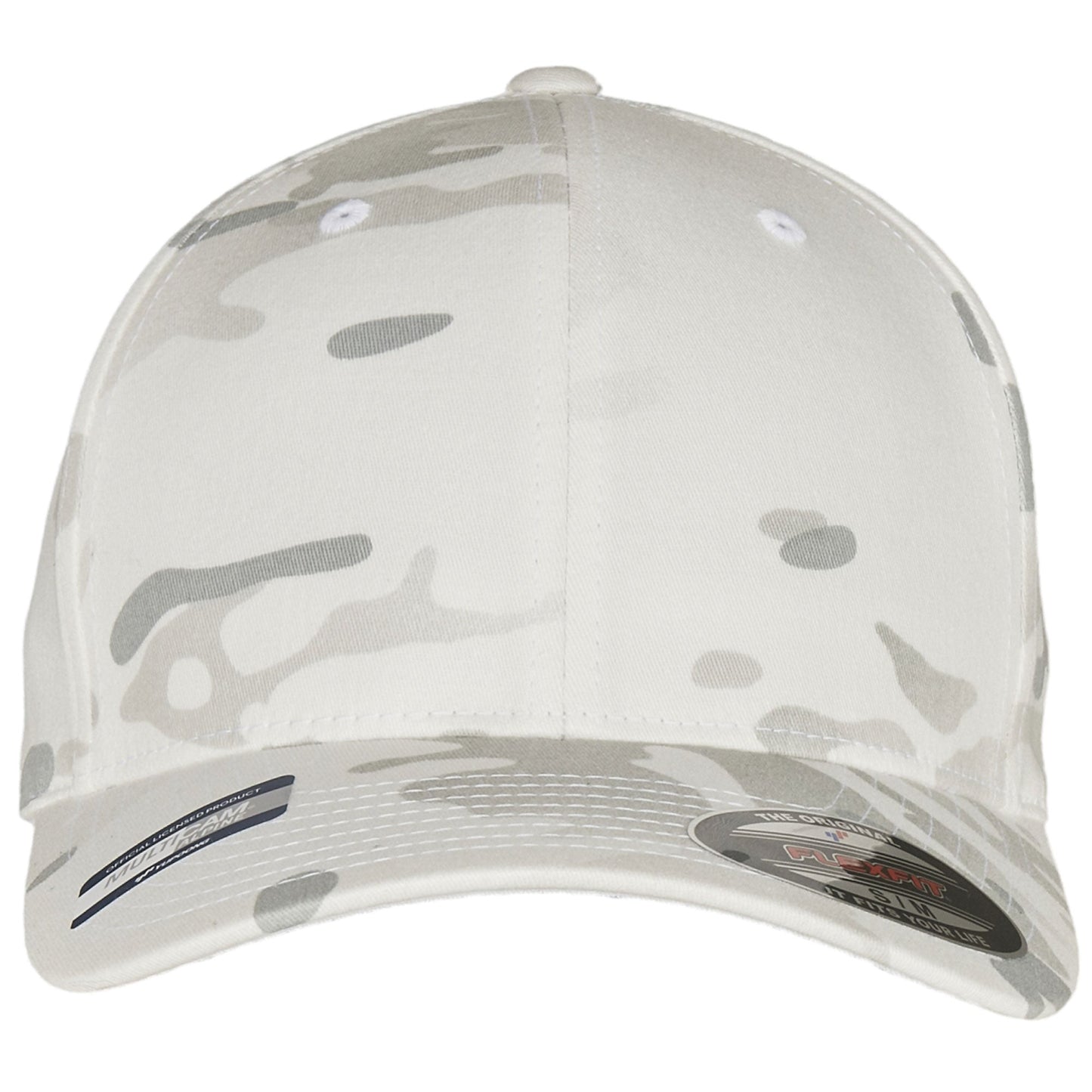 Casquette alpine