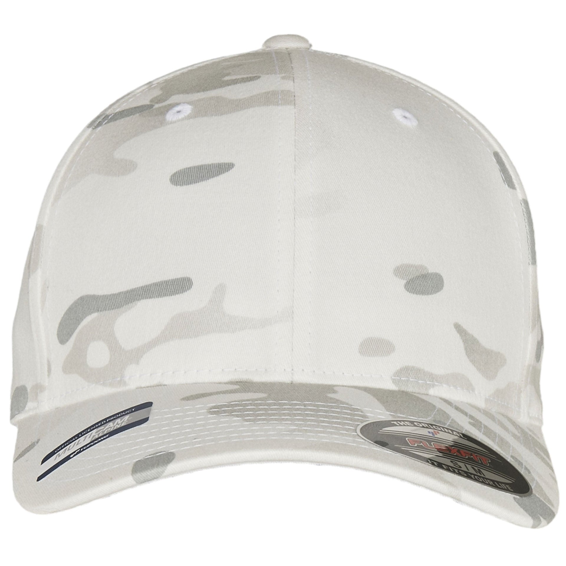 Casquette alpine