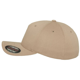 Casquette 5 panneaux