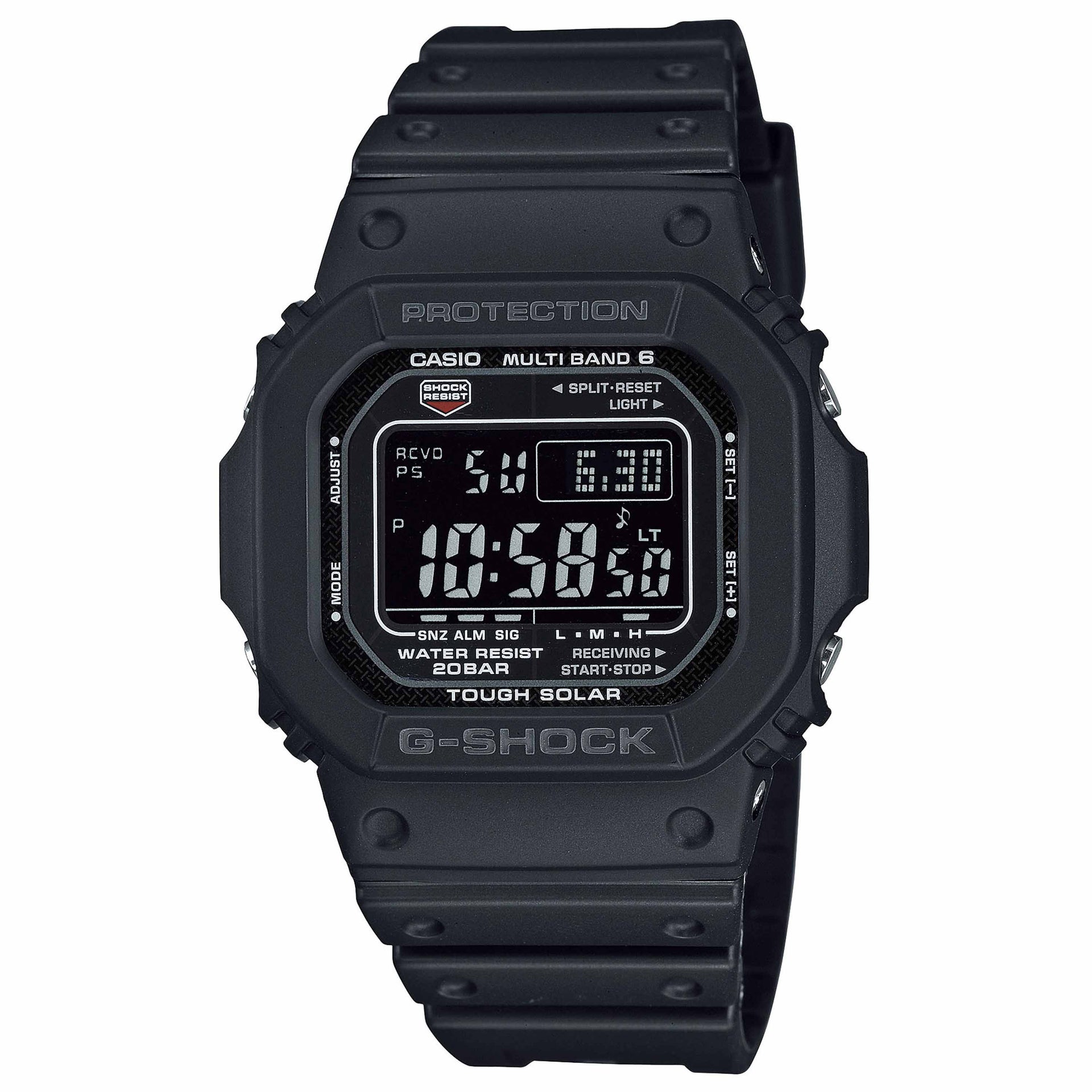 Casio Montre  The Origin GW-M5610U-1BER