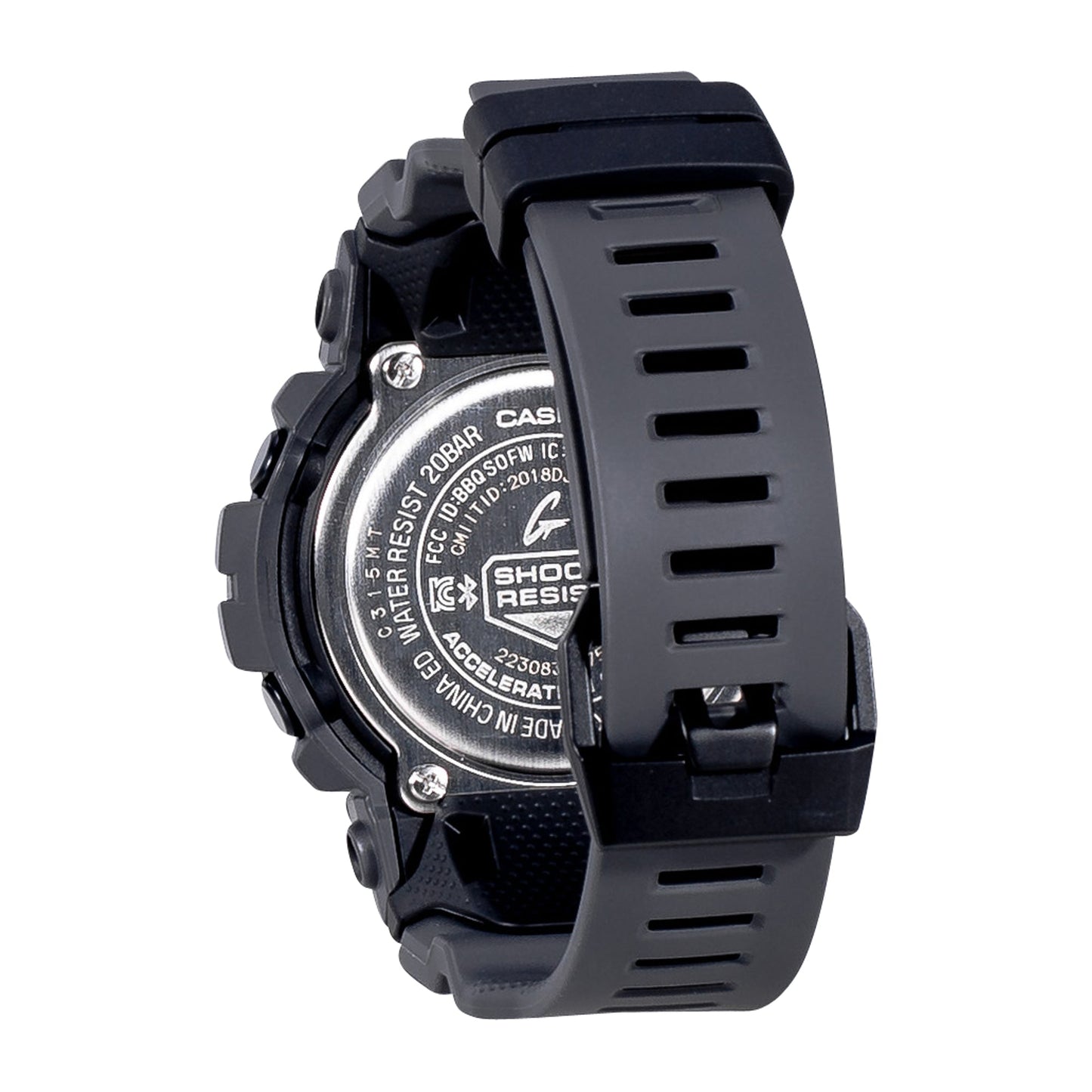 Casio Montre  G-Squad GBD-800UC-8ER