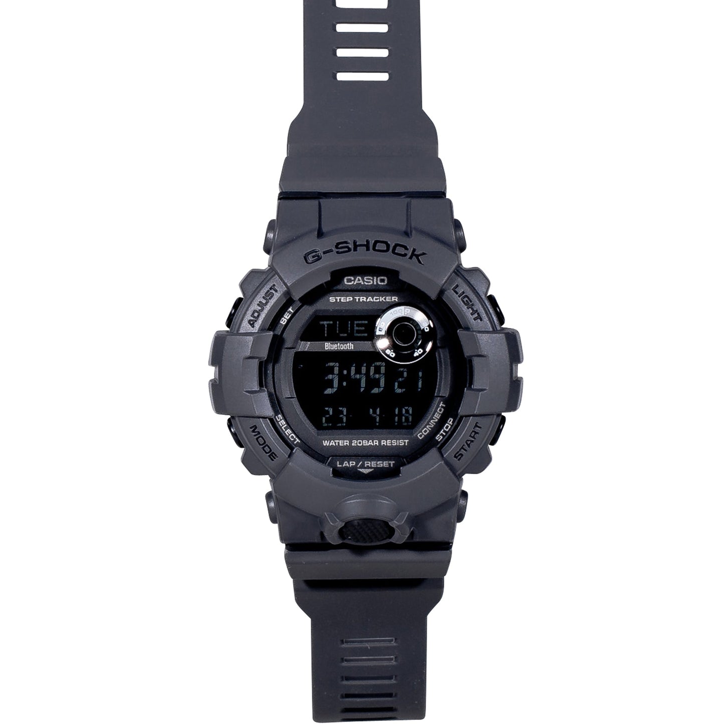 Casio Montre  G-Squad GBD-800UC-8ER