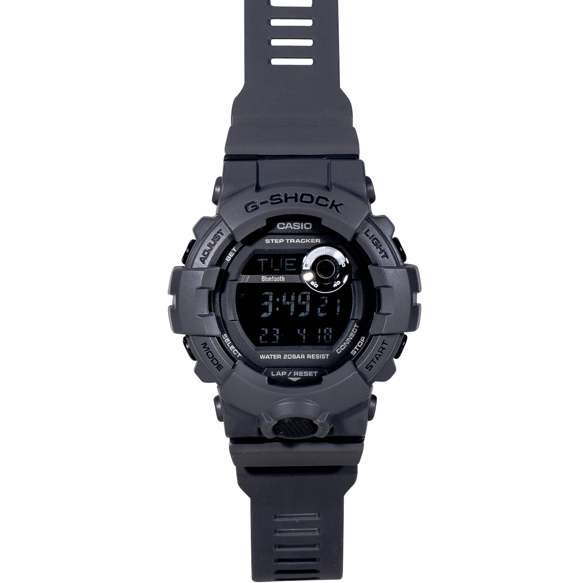 Casio Montre  G-Squad GBD-800UC-8ER