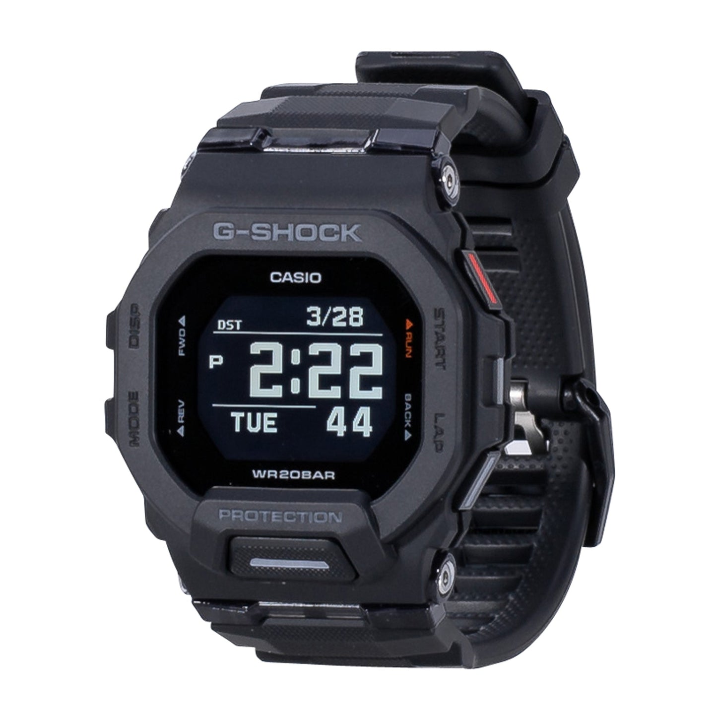 Casio Montre  G-Squad GBD-200-1ER
