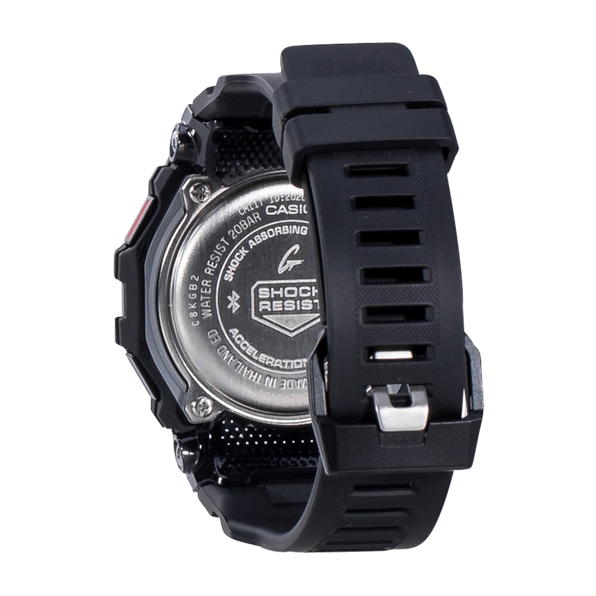 Casio Montre  G-Squad GBD-200-1ER