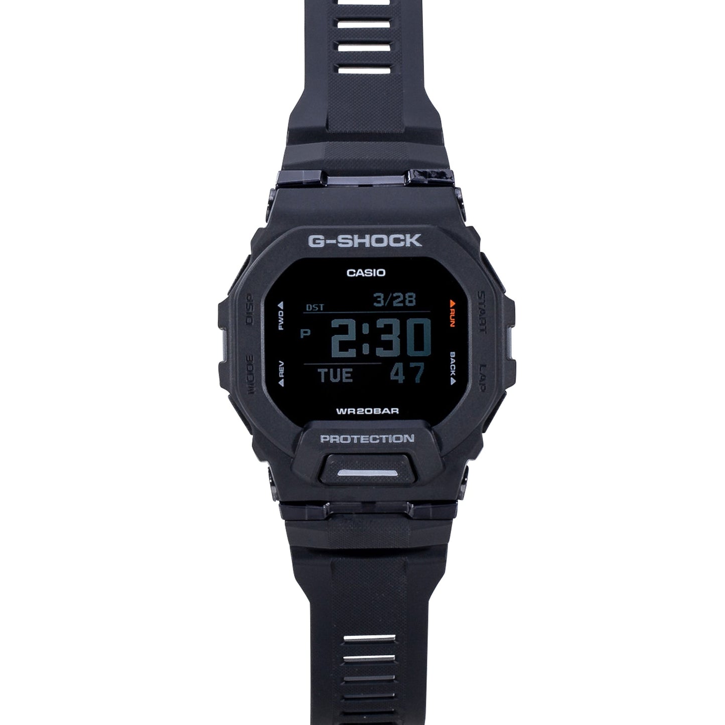 Casio Montre  G-Squad GBD-200-1ER