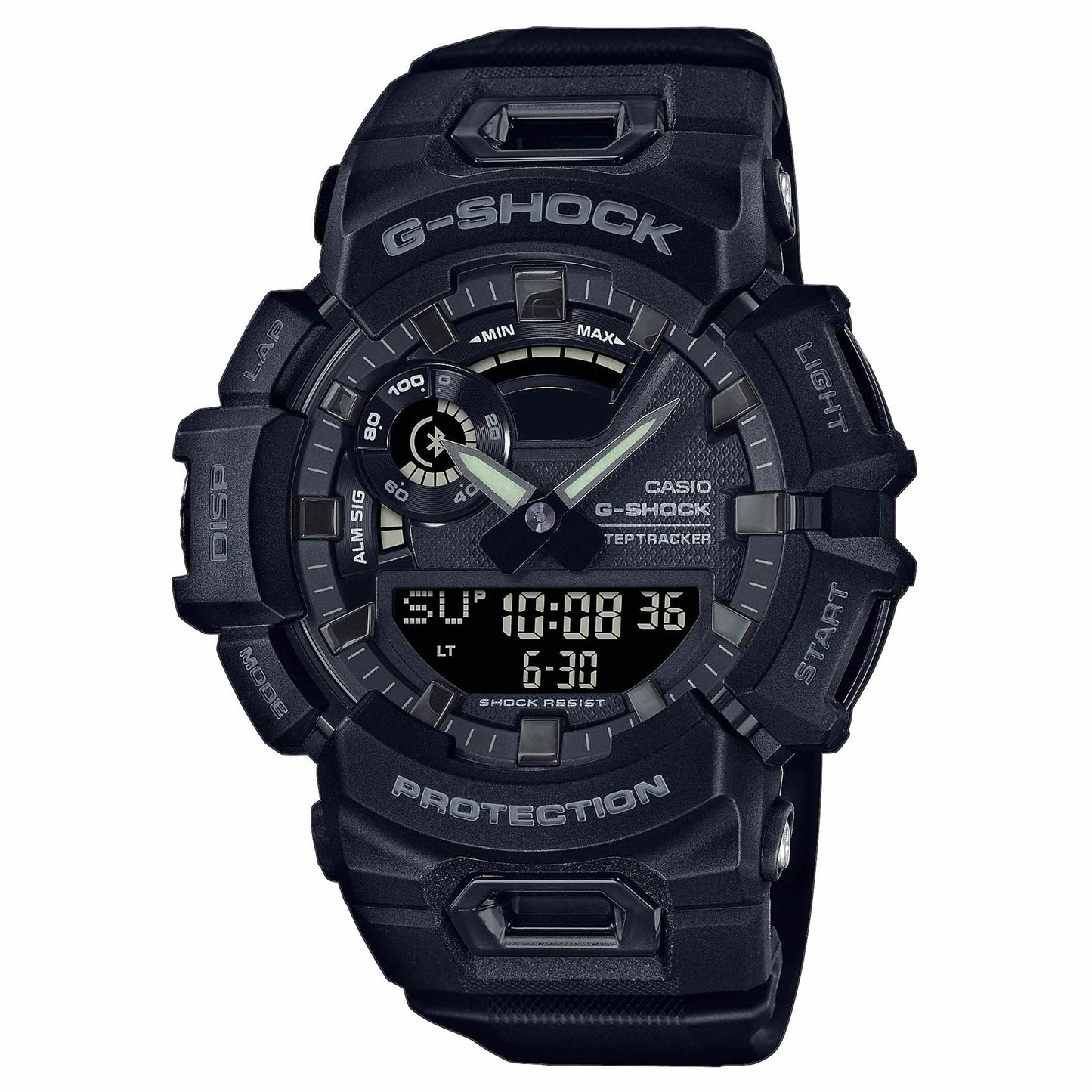 Casio Montre  G-Squad GBA-900-1AER