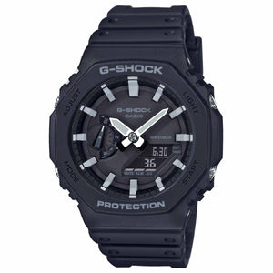 Casio Montre  Classic GA-2100-1AER