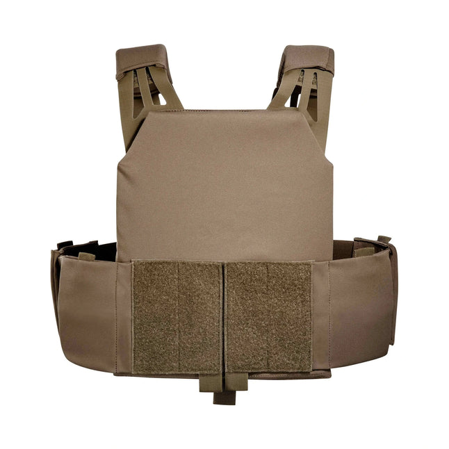 Porte-plaque LP MKII