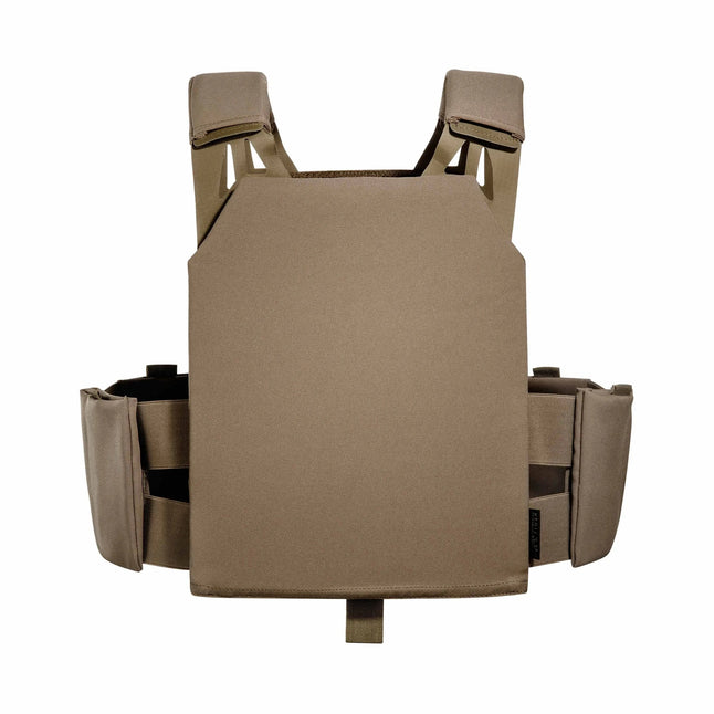 Porte-plaque LP MKII