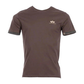 T-Shirt Roll-Up Sleeve