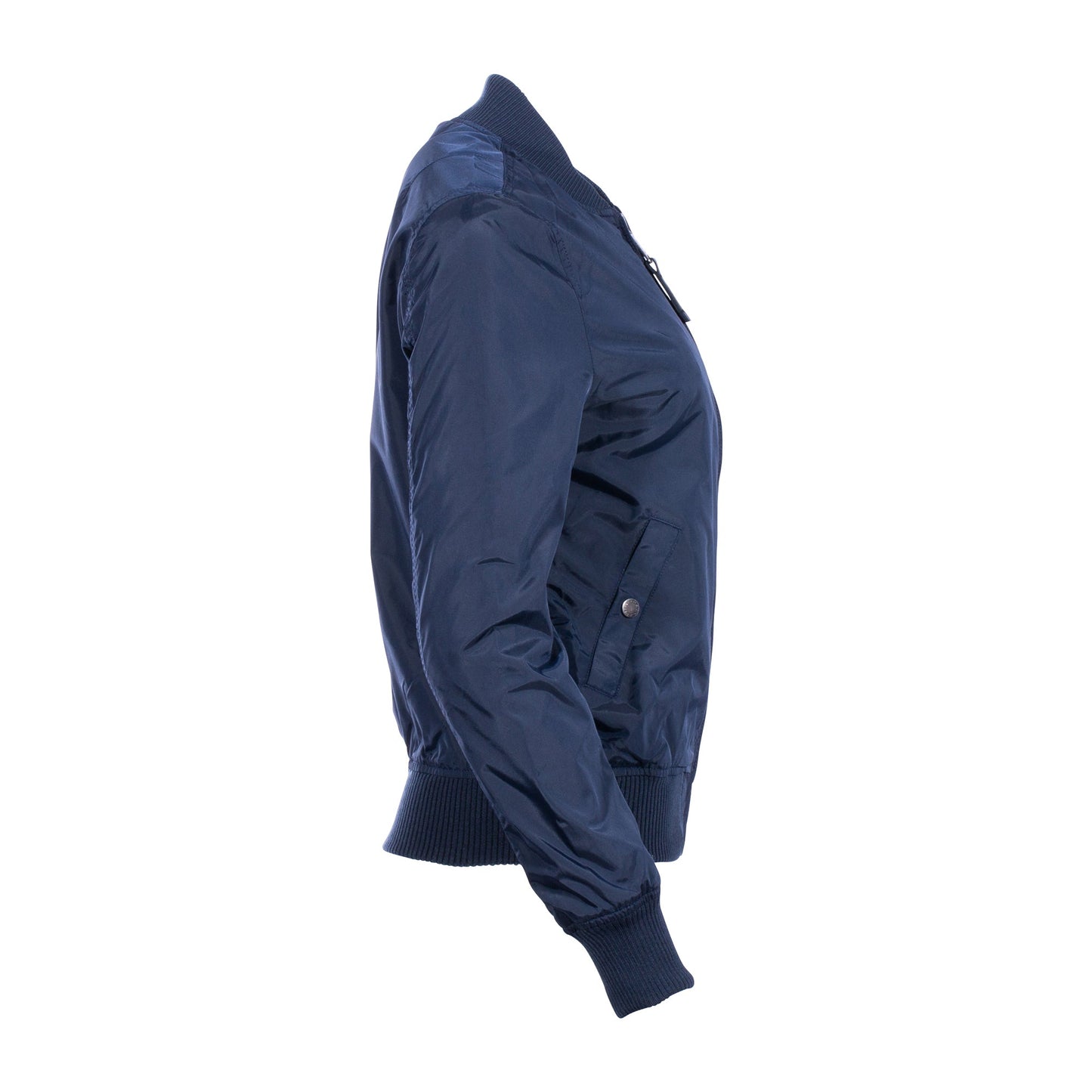 Veste MA1 TT repl blue femmes