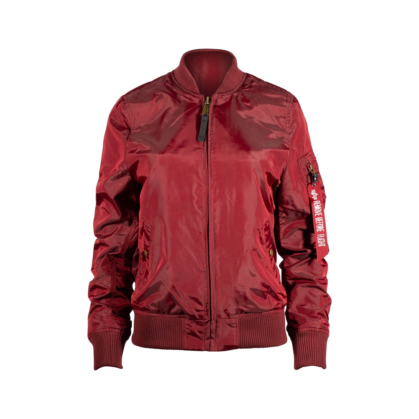 Veste MA1 TT repl blue femmes