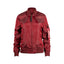 Veste MA1 TT repl blue femmes