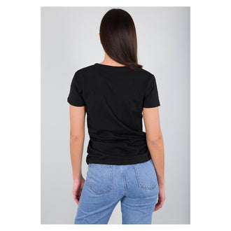 T-Shirt New Basic  femmes