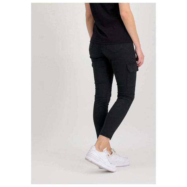 Pantalon Agent X femmes