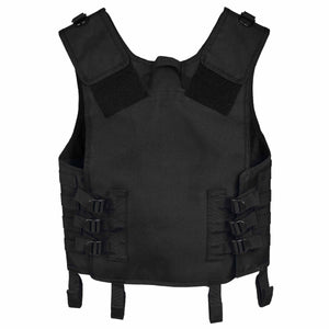 Gilet Molle Carrier Gen. II