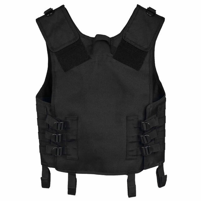 Gilet Molle Carrier Gen. II