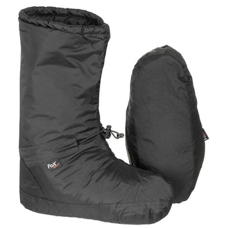 Chaussures de bivouac Polar coupe-vent