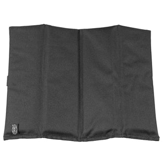 Coussin pliable