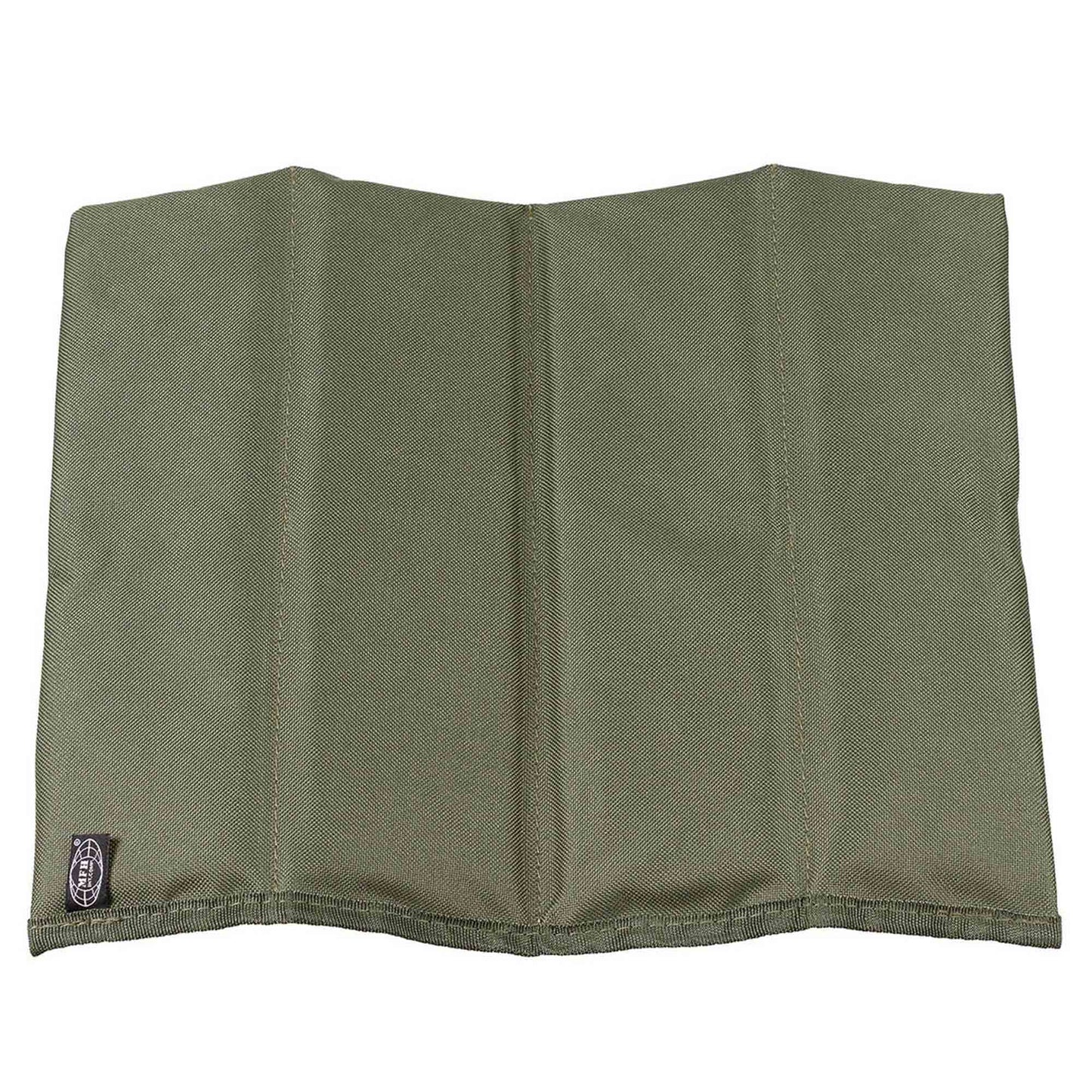 Coussin pliable