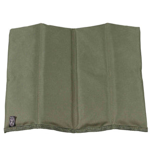 Coussin pliable