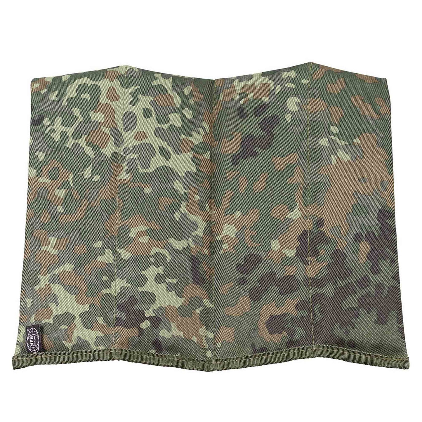 Coussin pliable