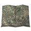 Coussin pliable
