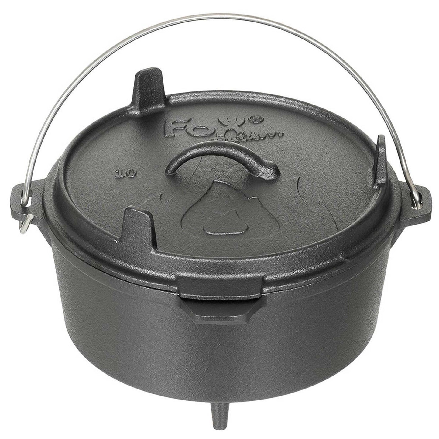 Marmite Dutch Oven Fonte 3.8 L