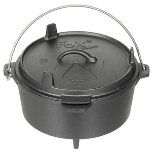 Marmite Dutch Oven Fonte 3.8 L