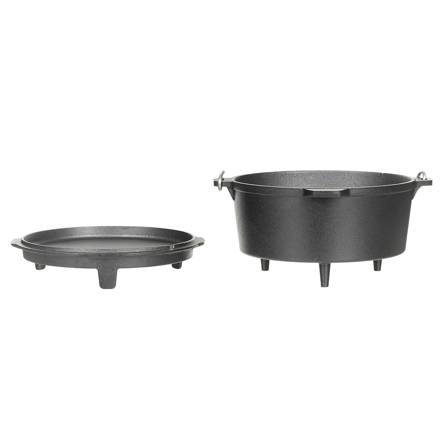 Marmite Dutch Oven Fonte 3.8 L