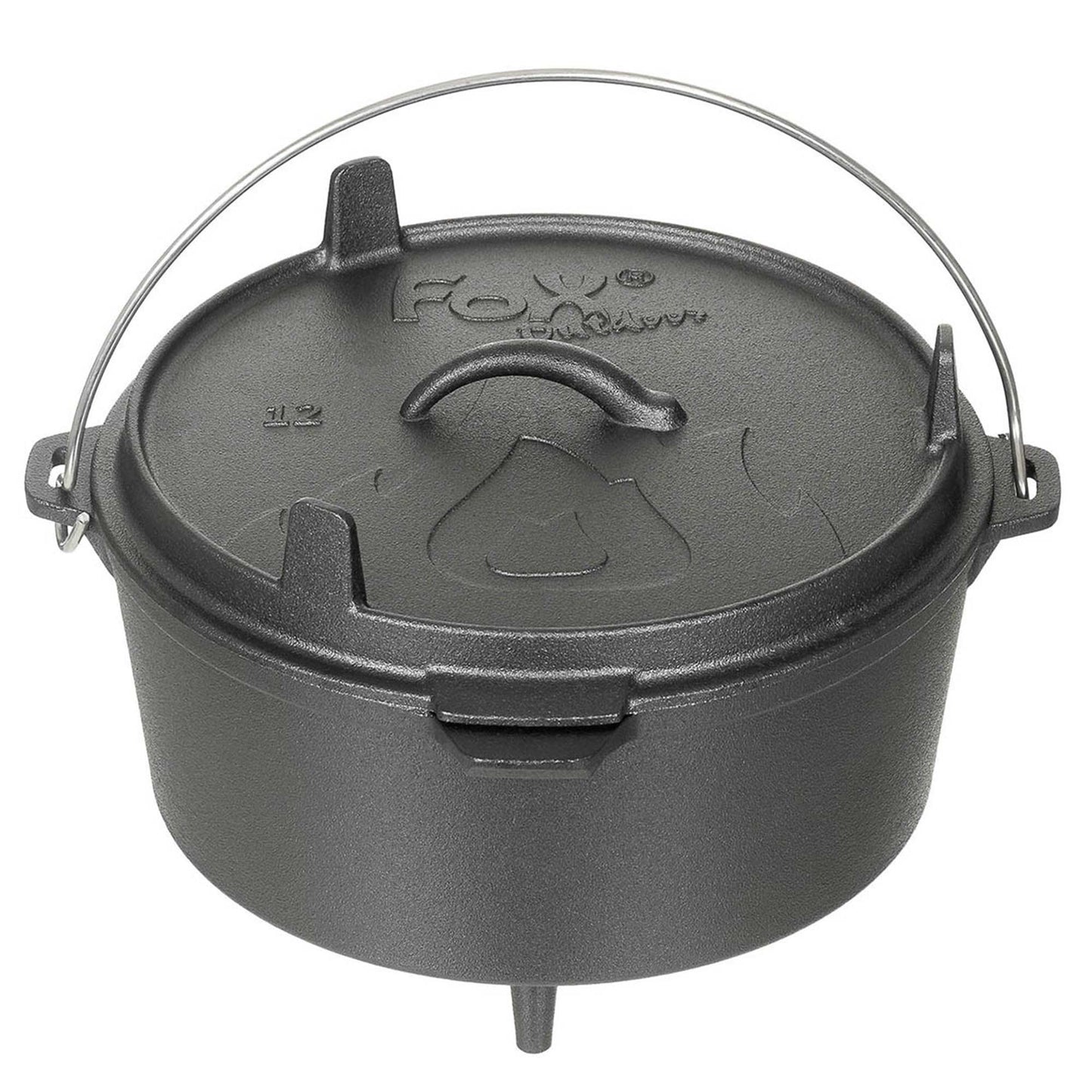 Marmite Dutch Oven Fonte 5.7 L