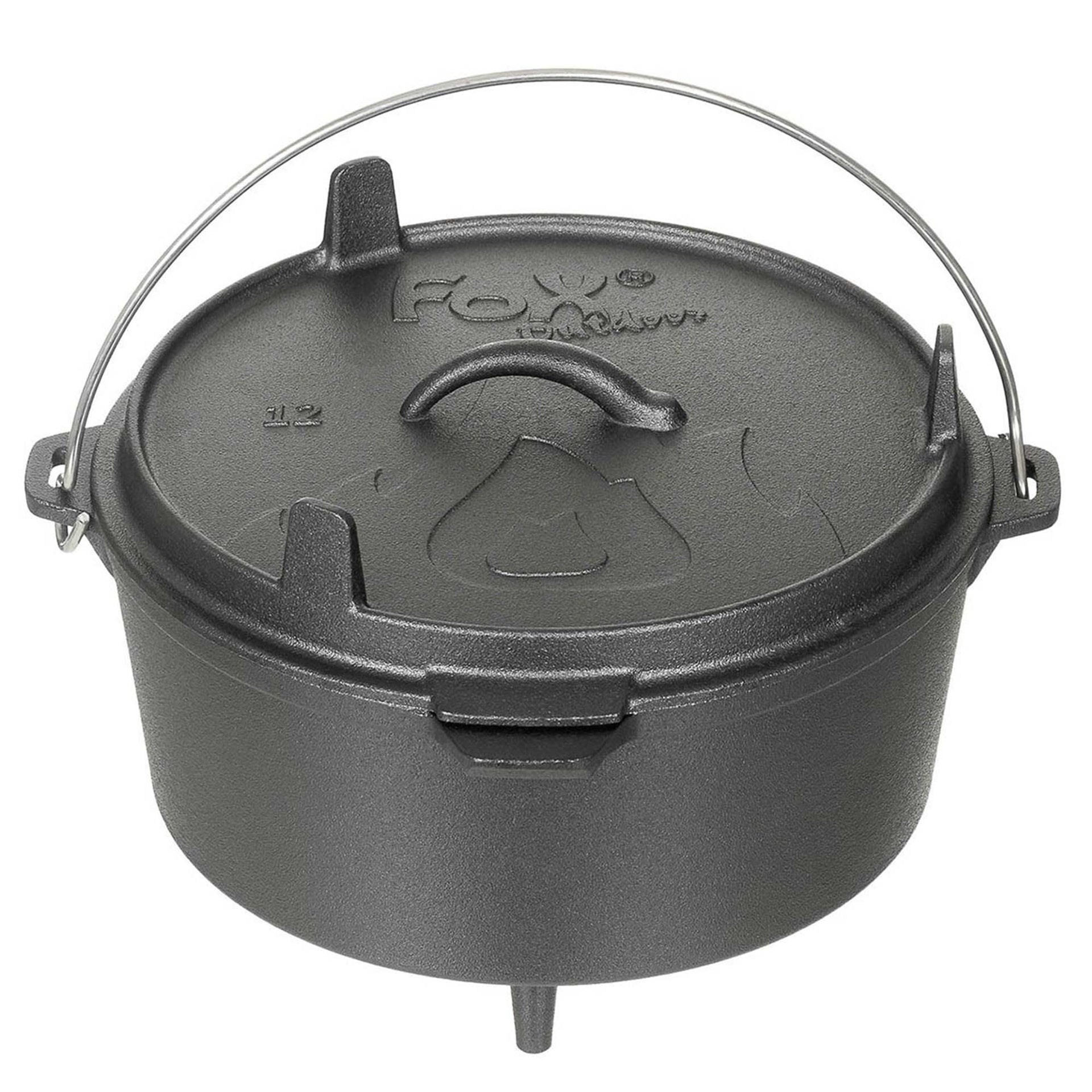 Marmite Dutch Oven Fonte 5.7 L