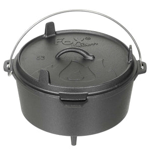 Marmite Dutch Oven Fonte 5.7 L