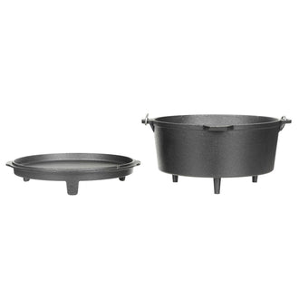 Marmite Dutch Oven Fonte 5.7 L