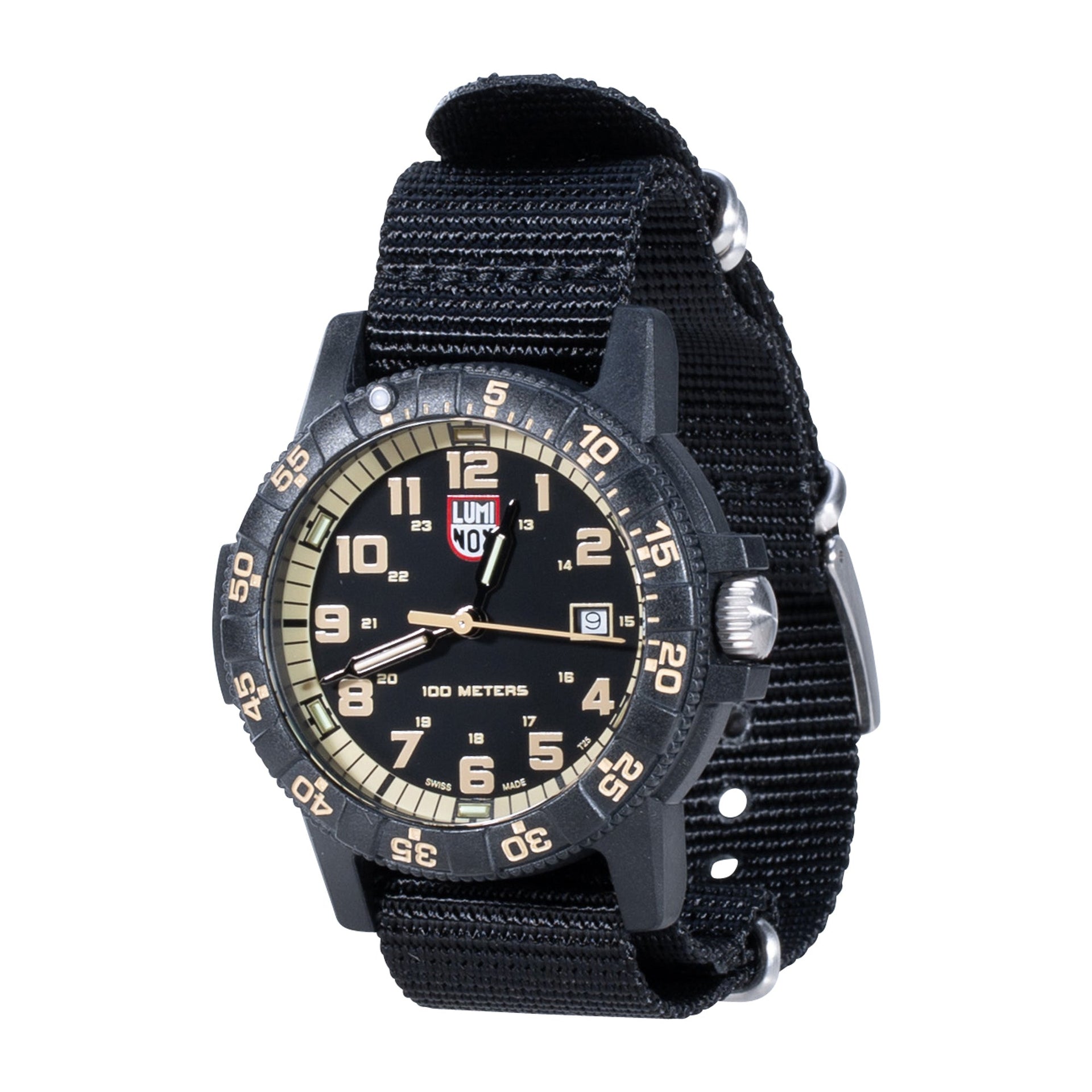 Montre Leatherback SEA Turtle Giant 0320