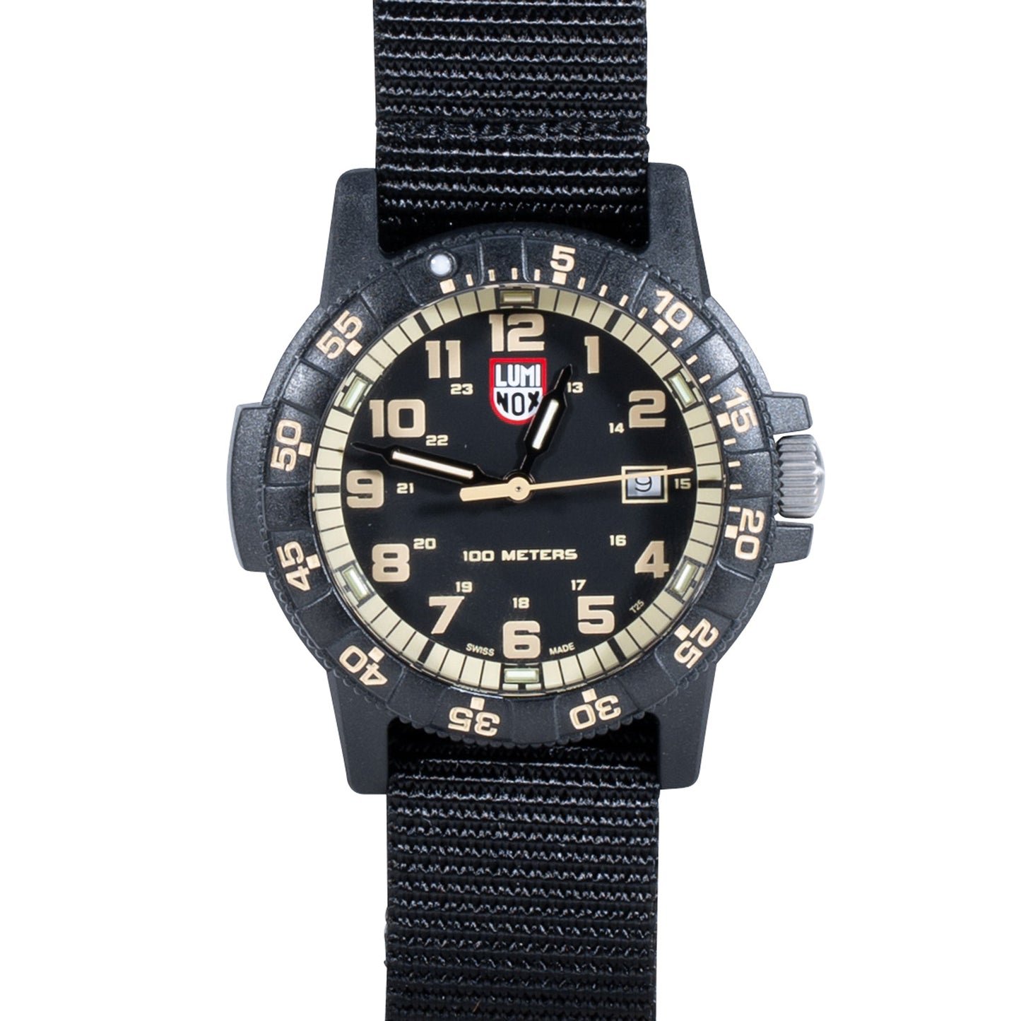 Montre Leatherback SEA Turtle Giant 0320