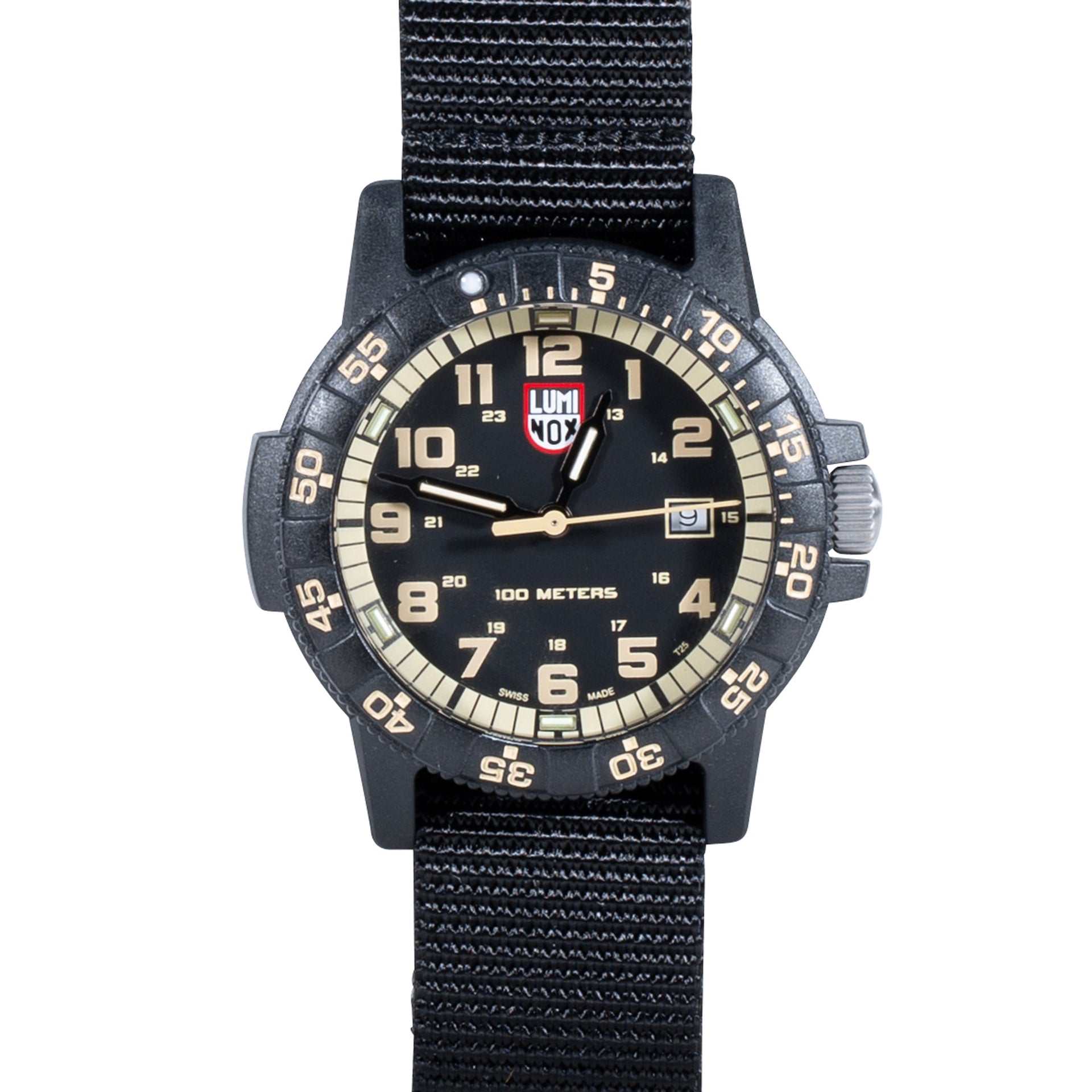 Montre Leatherback SEA Turtle Giant 0320