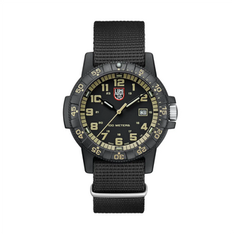 Montre-bracelet Leatherback SEA Turtle Giant 0320