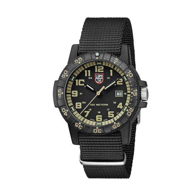 Montre-bracelet Leatherback SEA Turtle Giant 0320