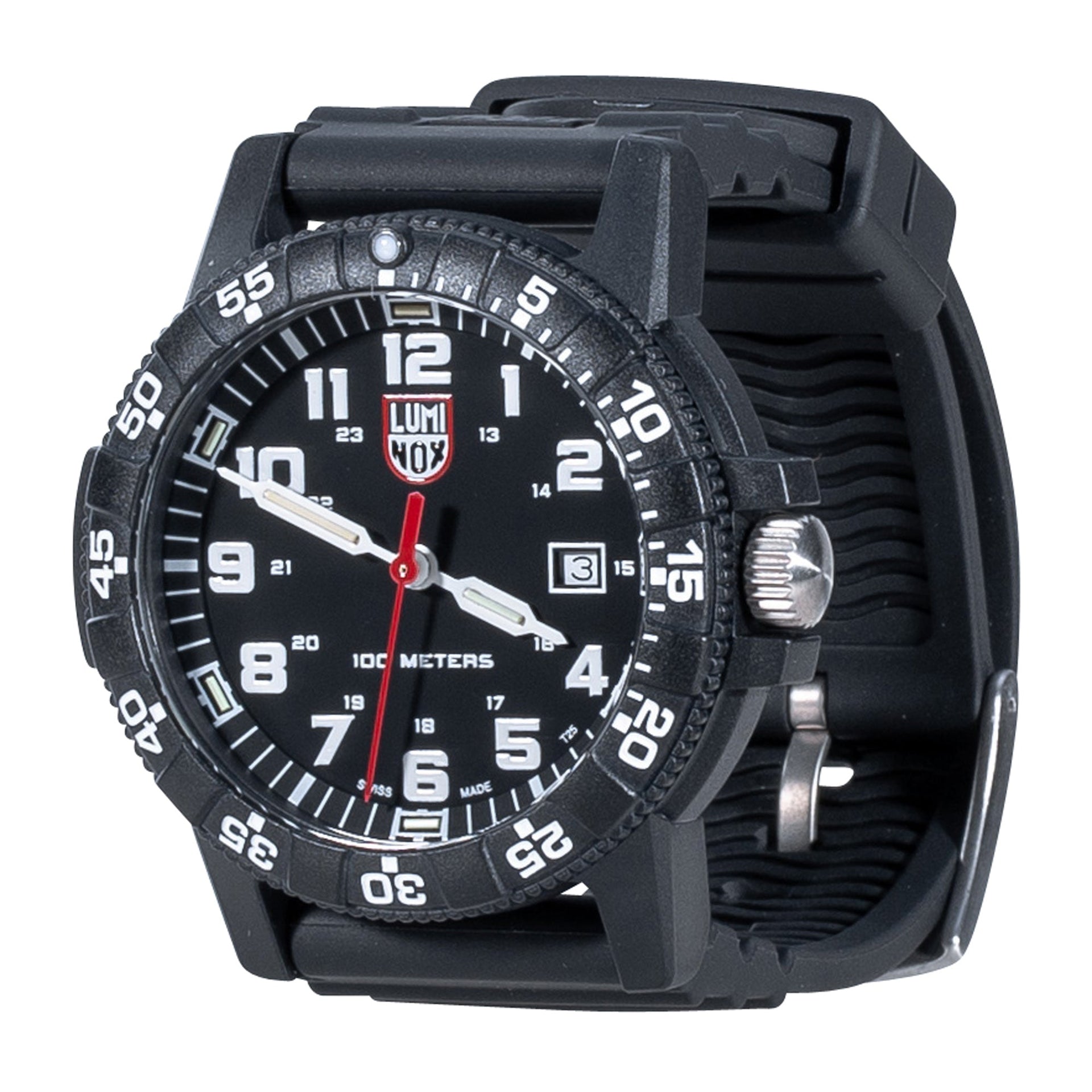 Montre Leatherback SEA Turtle Giant 0320